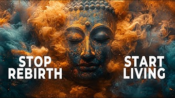 SAMSARA Explained: The Cycle of REBIRTH in Buddhism