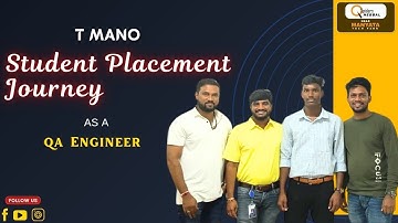 Success Story Alert! In today’s video, we celebrate the amazing journey of Mano T