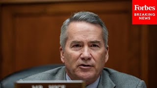 ‘This Is Absolutely Wrong’: Jody Hice Lashes Out At Democrats On House Floor