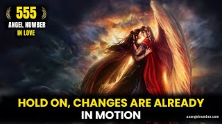 Download lagu Love Meaning of 555 Angel Number | 💞 How to deal with Angel number 555 in Love life 💚