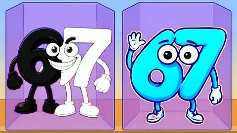 Merge Fellas Indonesian Brianrot Vs Italian BRIANROT 14 Final Boss Walkthrough -Reaching Max Level⁉️