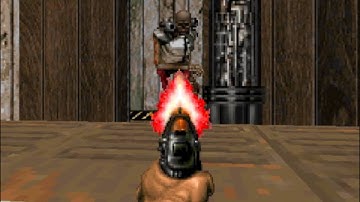 Another Crappy Doom WAD Double Feature!