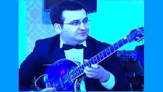 Elnur Ilhamoglu Gitara-Ay Veten Oglu YENI