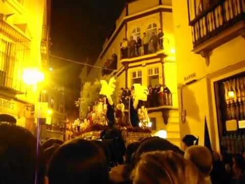 Pontificia, Real, Ilustre y Fervorosa Hermandad y Archicofradía de Nazarenos de Nuestro Padre Jesús del Soberano Poder en su Prendimiento, María Santísima de Regla y San Andrés Apóstol
