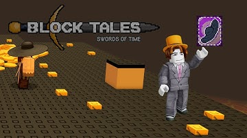 How to get the Call Calypso card in Block Tales