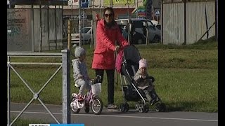 Многодетным семьям вместо участков под жилые дома планируют выдавать деньги или квартиры