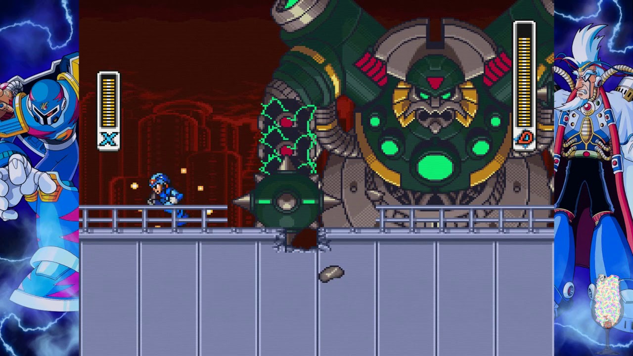 free download mega man x 10 free download mega man x 10