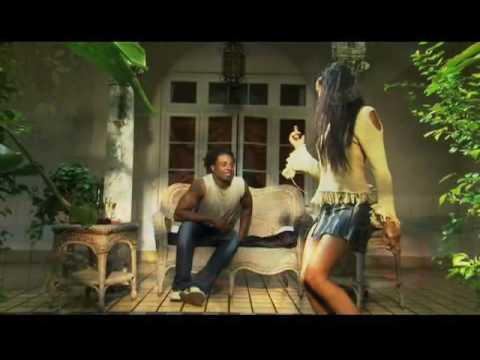 Freddie Jackson - Natural Thing - Music video with...