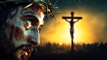 If The Bible had a Movie Trailer