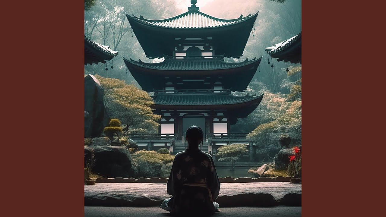 在 YouTube 上觀看「Relaxing Traditional Chinese Music 5」