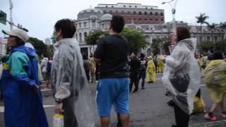 20140428_反核遊行之鎮壓影片(12)