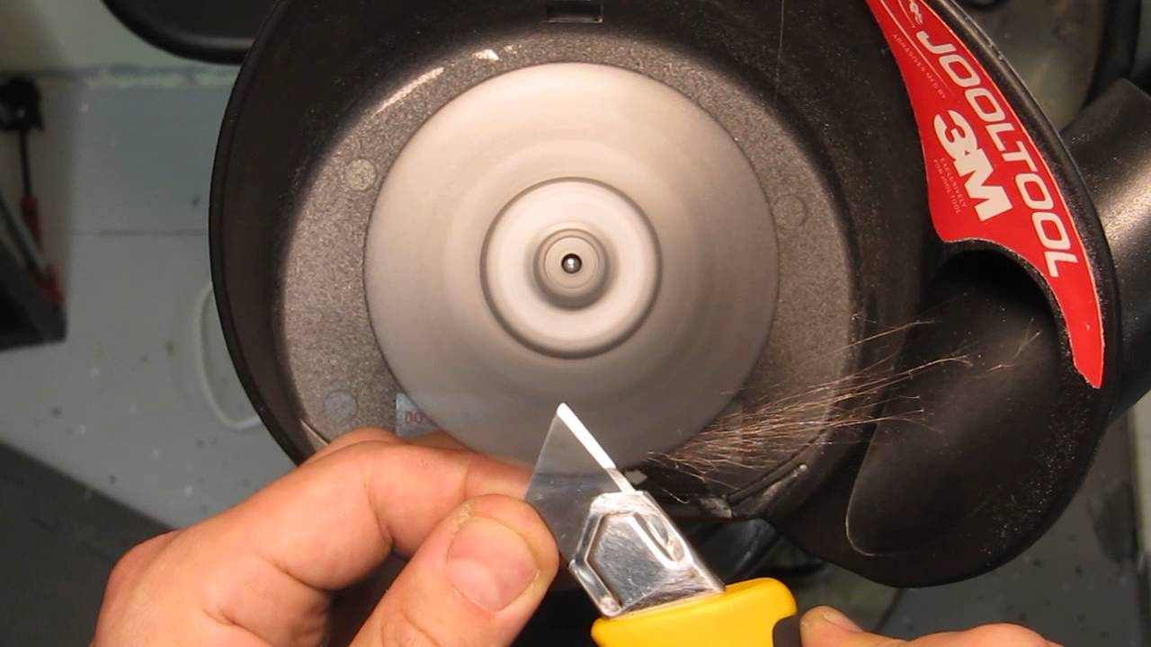 How to Sharpen a Utility Knife, the easy way JOOLTOOL YouTube