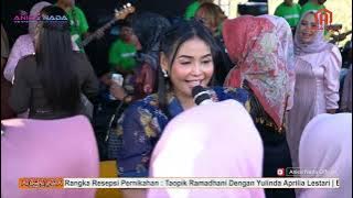 JARAN - JARANAN - DIAN ANIC | ANICA NADA 06 OKTOBER 2025 | KOSAMBI  | CIPUNAGARA | SUBANG