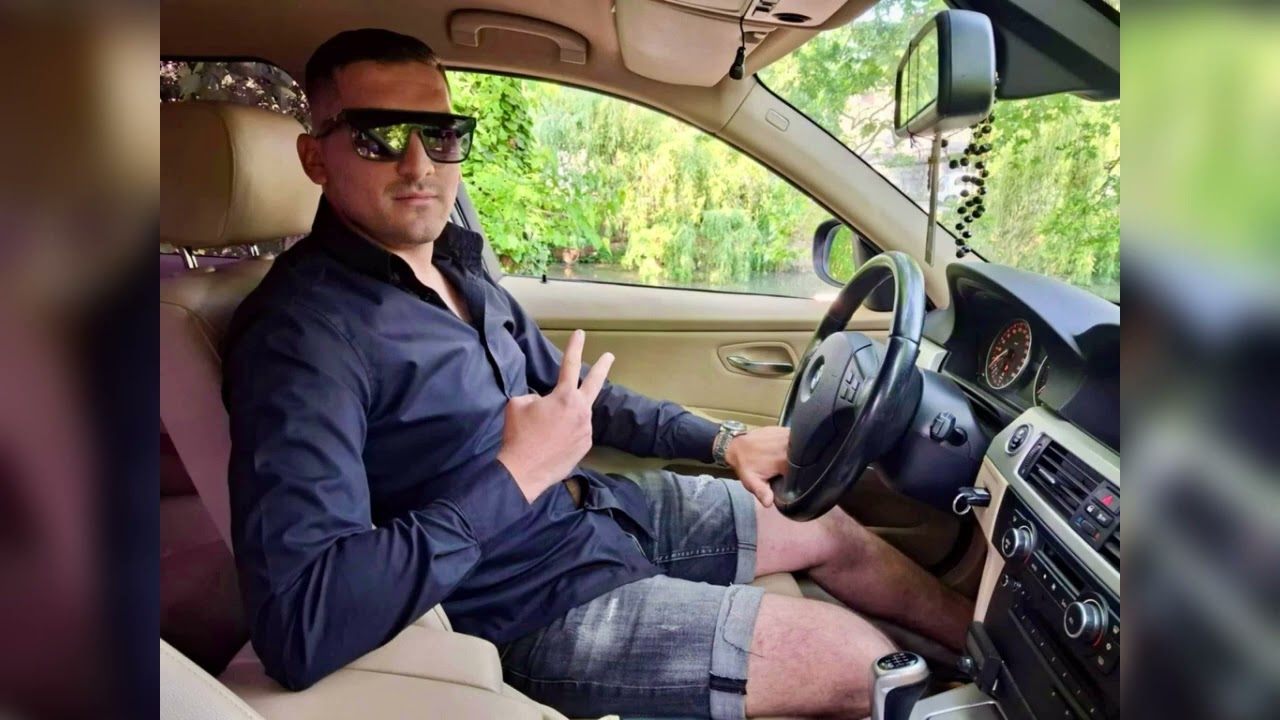 LUXUS MERCI 2025 - ROLAND BISAVEL