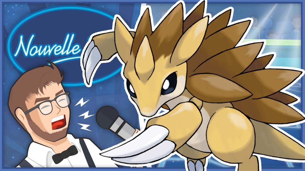 SABLAIREAU MULTI-FONCTIONS ! - Nouvelle Strat #35 fildrong live