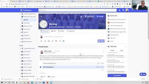 Campus Groups - Basic Training