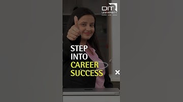 School of Computing Admissions Open 2025 at DIT University