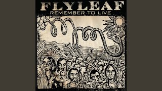 Video thumbnail of "Flyleaf - Okay"