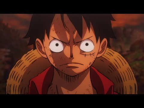 ONE PIECE: STAMPEDE | Official Final Trailer