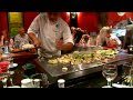 Japanese Cook At Your Table Restaurant