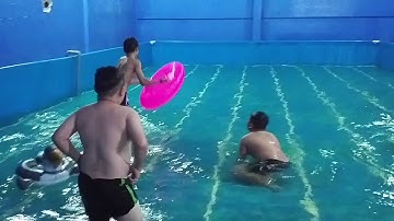 Hồ Bơi Lắp Ráp - Hồ Bơi Di Động VINPOOL