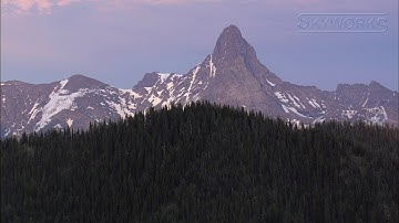 Montana from the Air