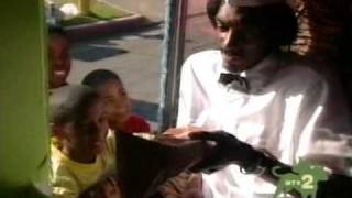 SNOOP DOGG S ICE CREAM WAGON