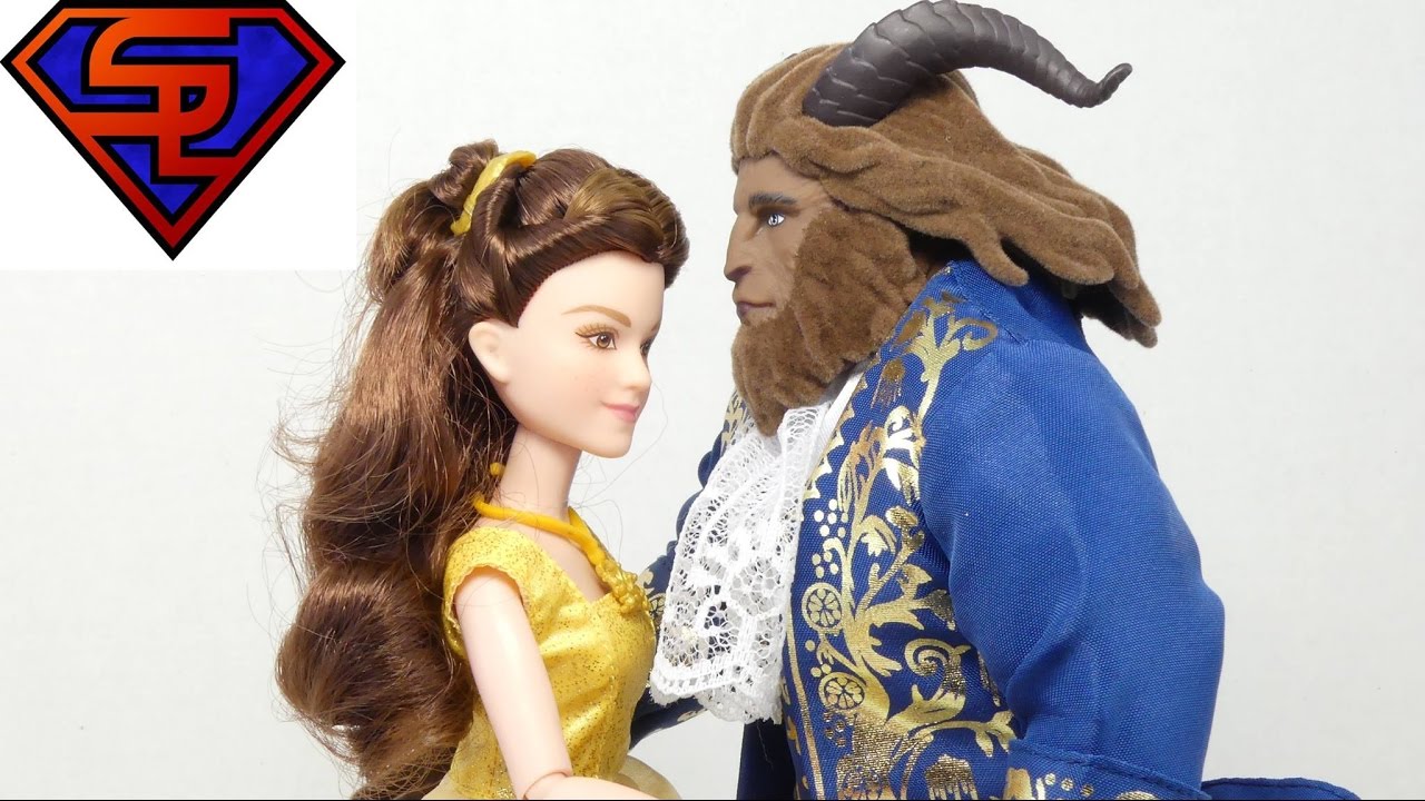 disney beauty and the beast grand romance