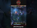 Drow Ranger Gets Ultra Kill Before Creeps Respawn!  #dota2 #ti2025 #dota2highlights #rampage