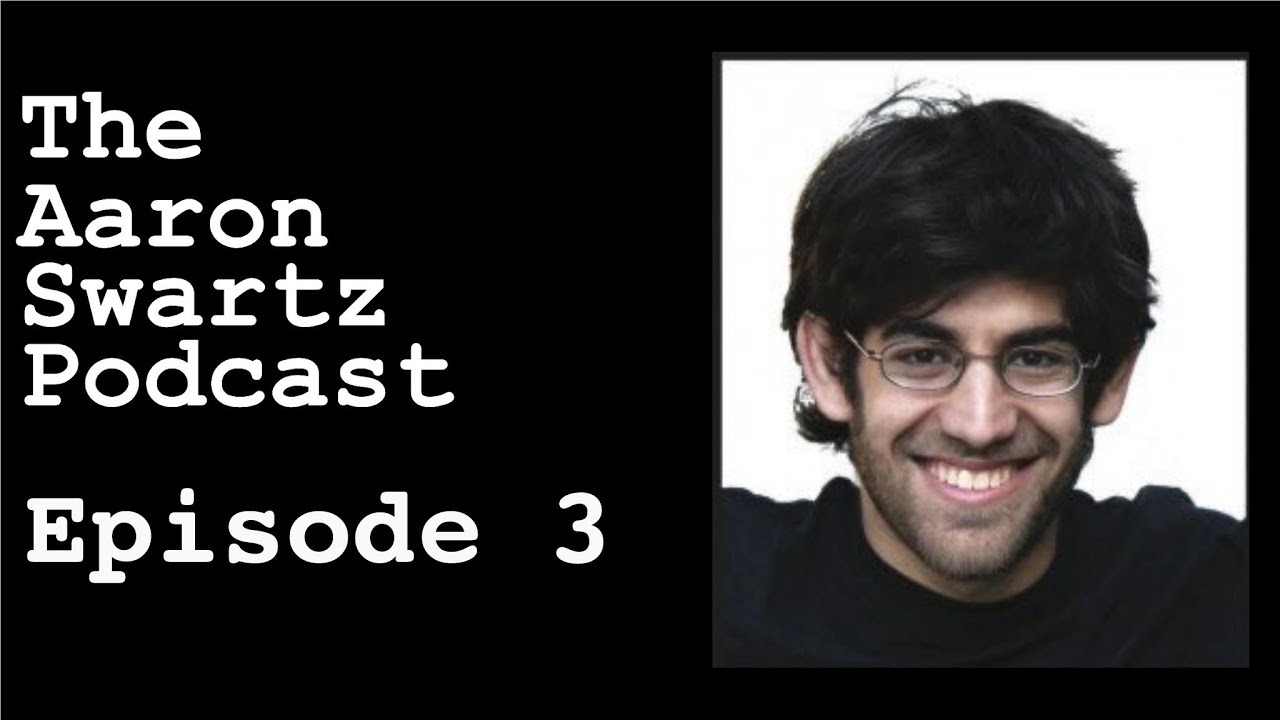 Aaron Swartz Day and International Hackathon | November 11 2023 – 11 am  -6:30 pm PST