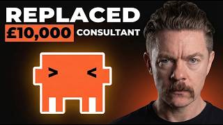 This Claude Skill Replaces a £10,000 Consultant Appraisal