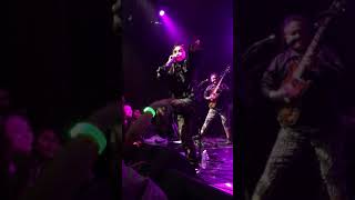 RUBY IBARRA Circa91 Los Angeles Tour at Bootleg Theatre on 1/19/2019 Profile