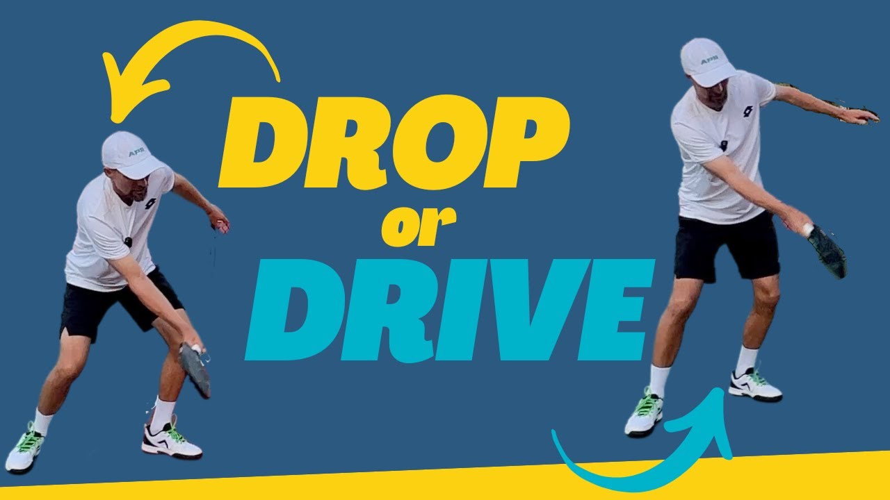 Know how to decide: DROP, DRIVE or SURVIVE with Guest Coaching ...
