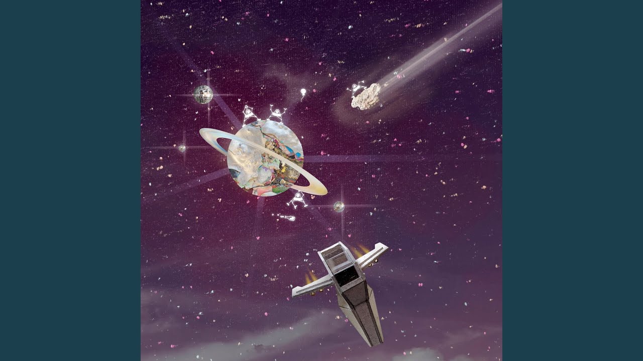 Tonton Comet Cometh di YouTube Tonton Comet Cometh di YouTube