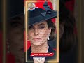 Kate Middleton Emerges As Royal Family's New Heart