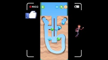 DIG THIS (DIG IT) LEVEL 37-7  [QUICKSAND] SOLUTION OR WALKTHROUGH