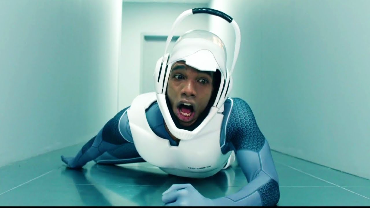 Aki ebben a JÁTÉKBAN veszít, annak TÉNYLEG VÉGE!