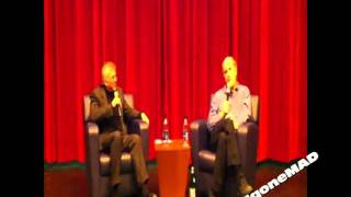 BLACK SWAN Screen Writer John McLaughlin: How to Make it in Hollywood Part1