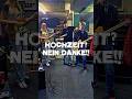 HOCHZEIT? NEIN DANKE! - Jetzt überall streamen! #kleineralsdrei #punk #hochzeit #fyp #indierock