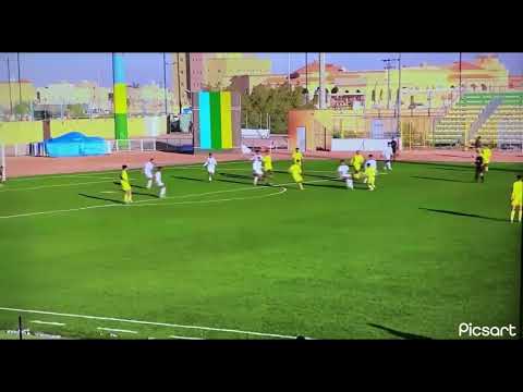 شباب الطائي العروبة ملخص 