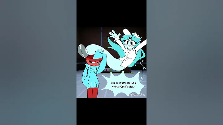 Connie Said She Was Cold… Gigi Panicked 🧊🧥 | Dandy’s World Comic Dub | Connie x Gigi | #dandysworld