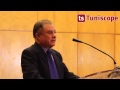 Allocution Mohamed Salah GAHBICHE Karim