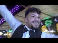 سعد العبيدي عزيز علينا قبائل الأشراف عائلة الجمال سلطان الليلة محمد بو عوض الجمال 