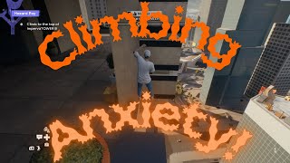 EA Skate™ AR Program Mission with Climbing Required 😨😱