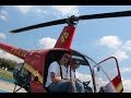 Voo Helicóptero São Paulo - Ubatuba