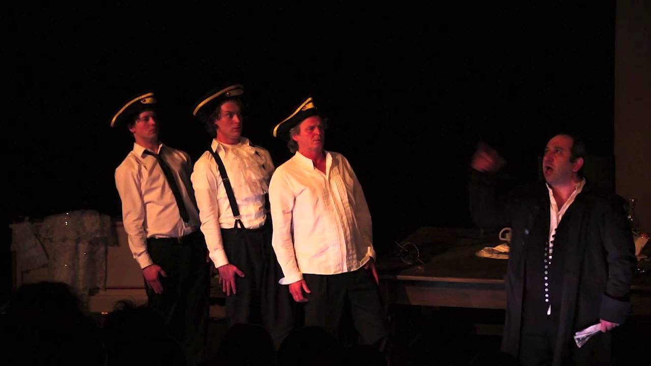 Schiller Wallenstein/Hitler YouTube