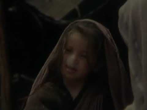 \"იოსების ძმების მისვლა ეგვიპტეში\"  გადაცემა: ბიბლია ბავშვებისთვის და არა მარტო მათთვის