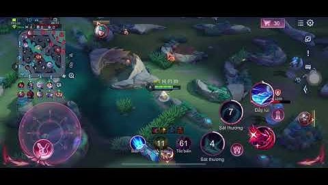 ( Liên quân Mobile ) Hack Map Liên Quân Mới Nhất | bán đồ nhanh android và ios