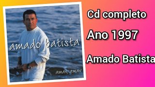 A.m.a.d.o B.a.t.i.s.t.a-1997 cd completo