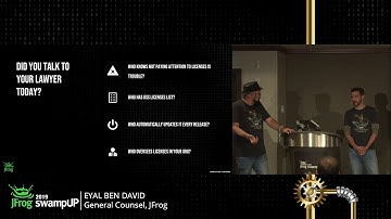 Importance of Security, Licenses, and Data Quality for DevOps Companies